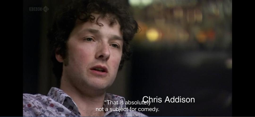 单口喜剧的艺术 Imagine: The Art of Stand-Up