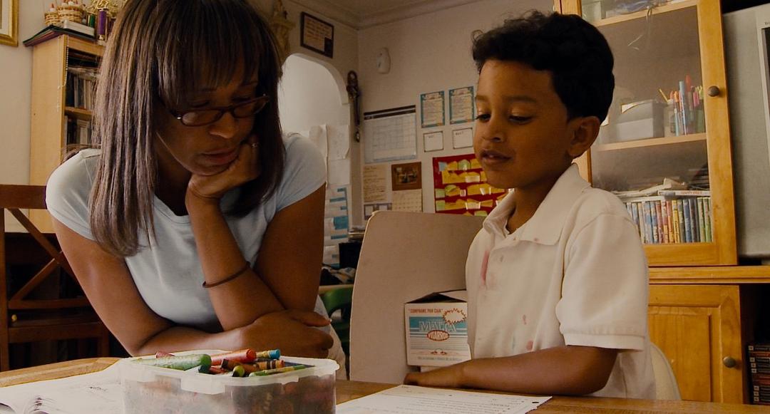 等待超人 Waiting for Superman