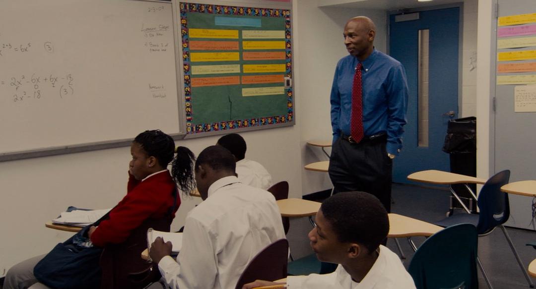 等待超人 Waiting for Superman