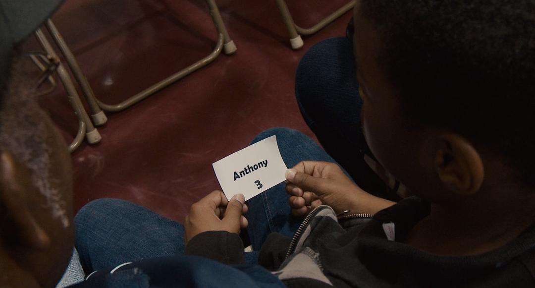 等待超人 Waiting for Superman