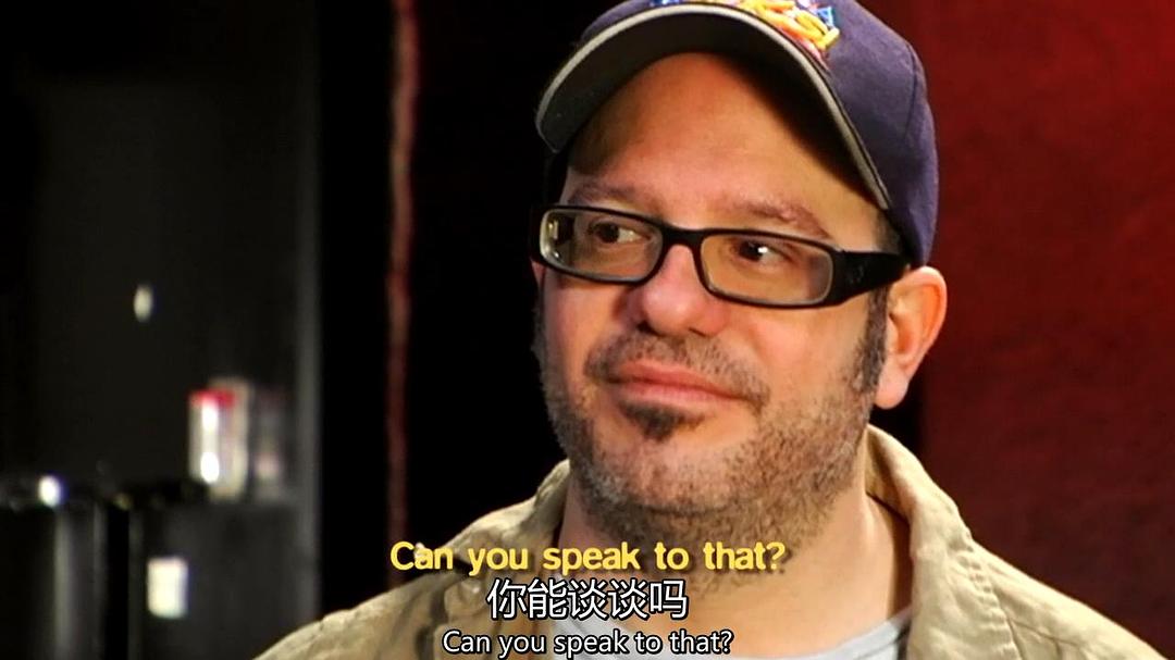 《发展受阻》全纪录 The Arrested Development Documentary Project