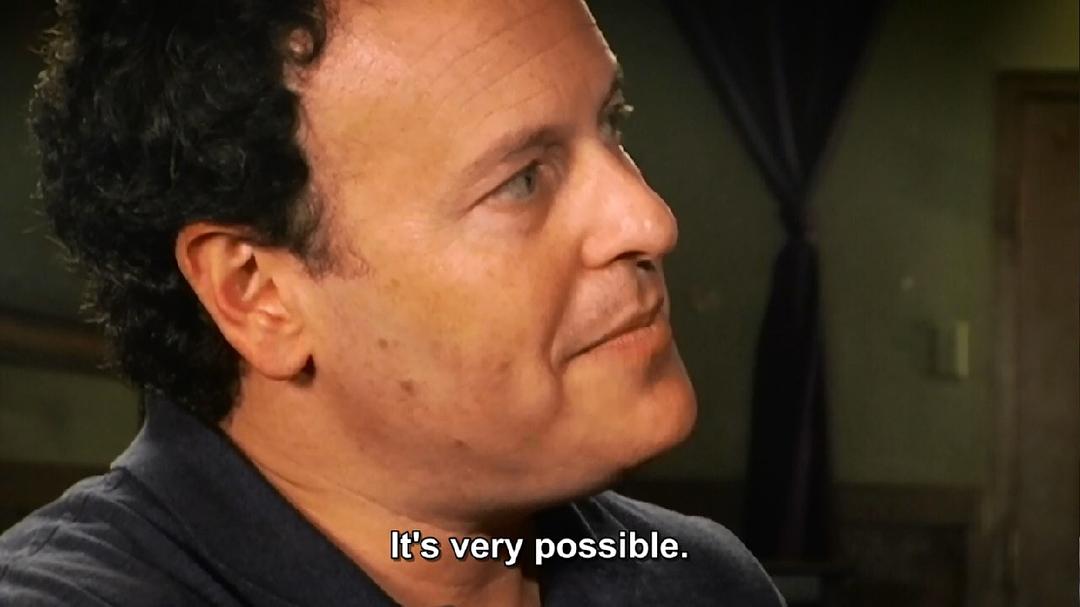 《发展受阻》全纪录 The Arrested Development Documentary Project