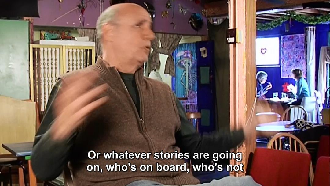 《发展受阻》全纪录 The Arrested Development Documentary Project