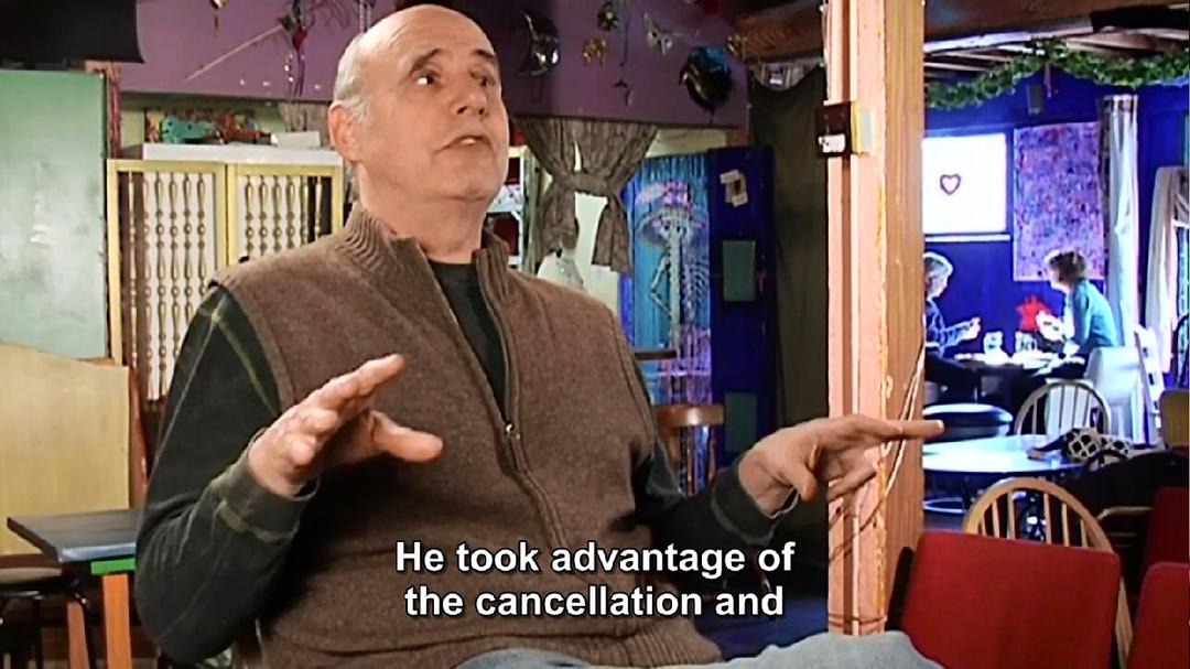 《发展受阻》全纪录 The Arrested Development Documentary Project