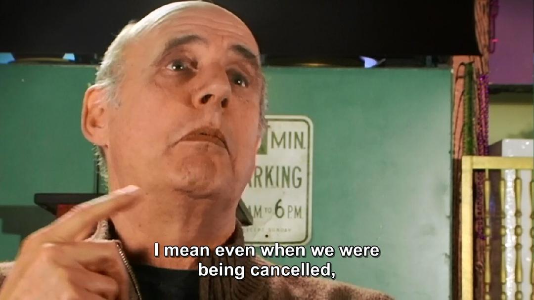 《发展受阻》全纪录 The Arrested Development Documentary Project