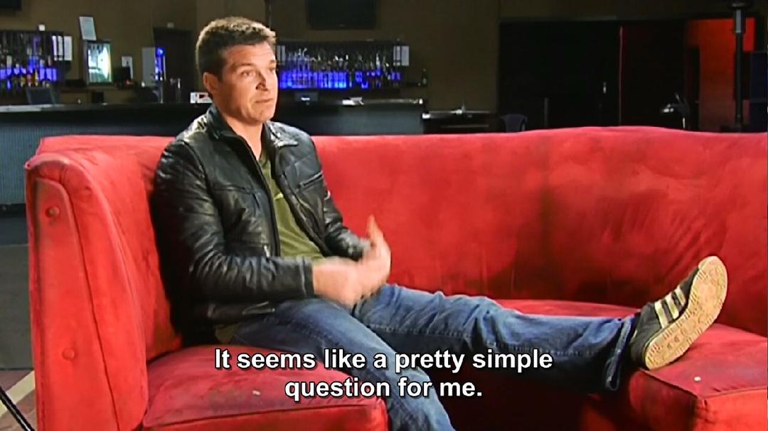 《发展受阻》全纪录 The Arrested Development Documentary Project