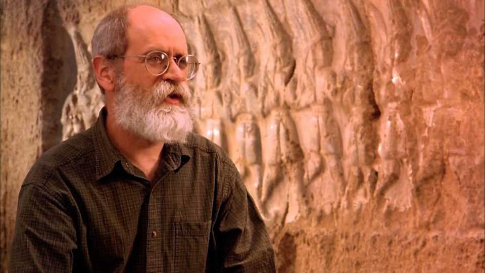 赫梯帝国 The Hittites