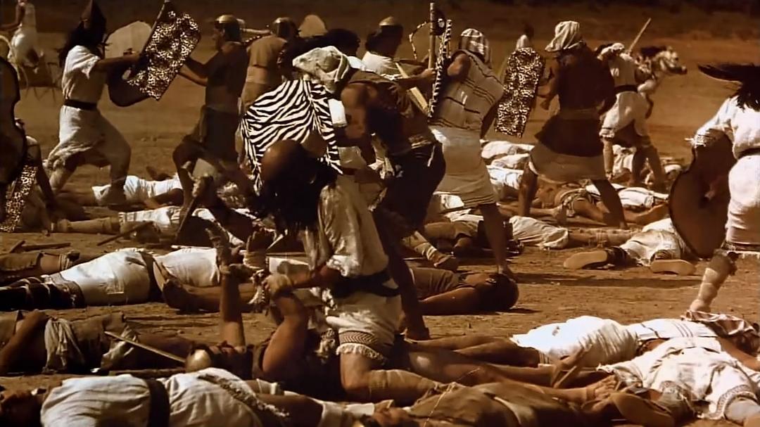 赫梯帝国 The Hittites