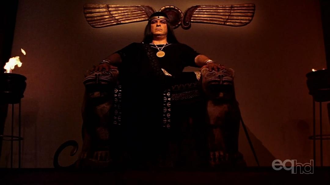 赫梯帝国 The Hittites