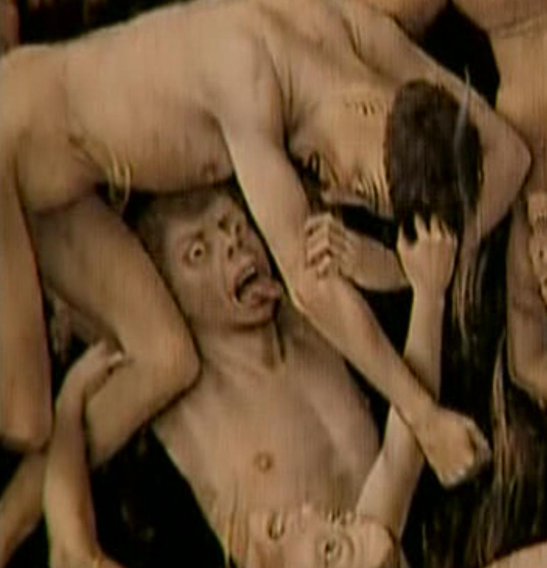 拾穗者 Les glaneurs et la glaneuse