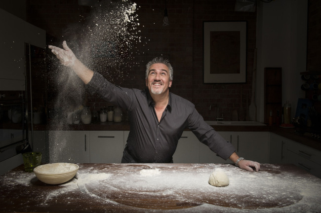 保罗教你做面包 第一季 Paul Hollywood's Bread Season 1