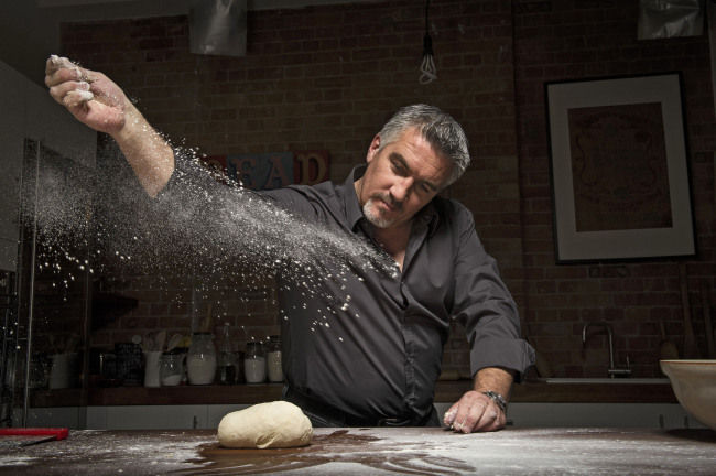 保罗教你做面包 第一季 Paul Hollywood's Bread Season 1