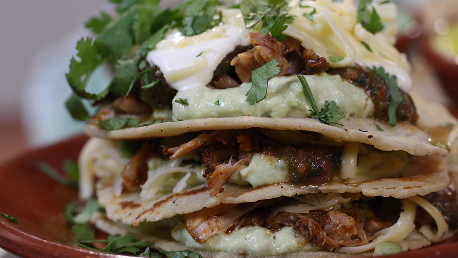 保罗教你做面包 第一季 Paul Hollywood's Bread Season 1