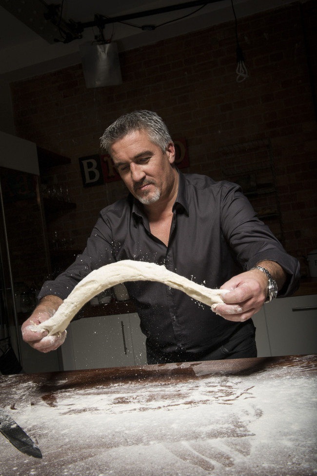 保罗教你做面包 第一季 Paul Hollywood's Bread Season 1