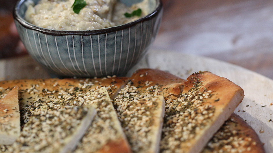 保罗教你做面包 第一季 Paul Hollywood's Bread Season 1