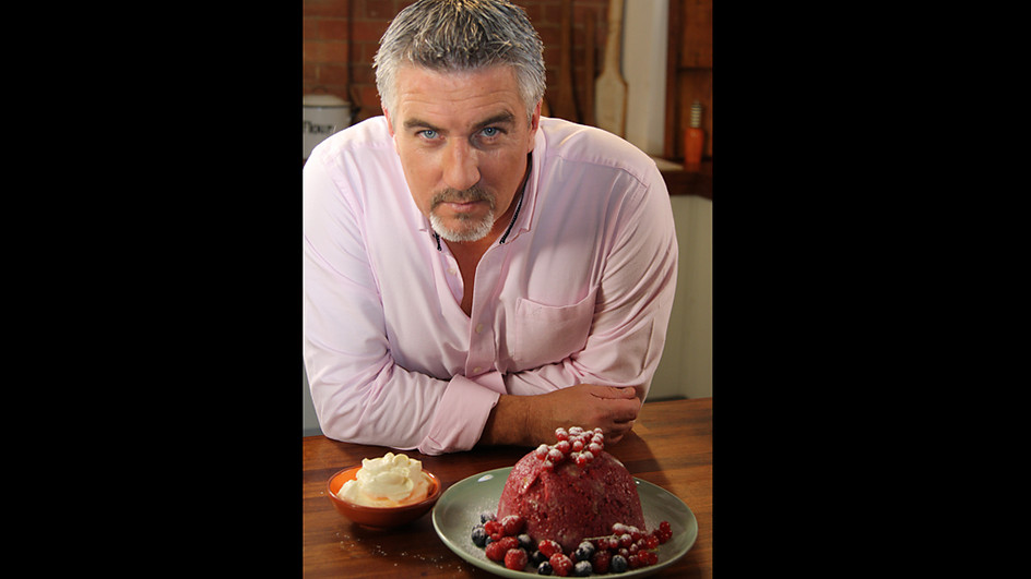 保罗教你做面包 第一季 Paul Hollywood's Bread Season 1