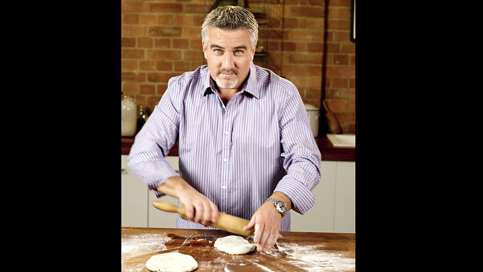 保罗教你做面包 第一季 Paul Hollywood's Bread Season 1
