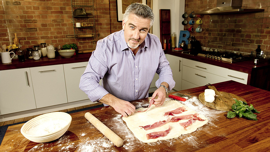 保罗教你做面包 第一季 Paul Hollywood's Bread Season 1