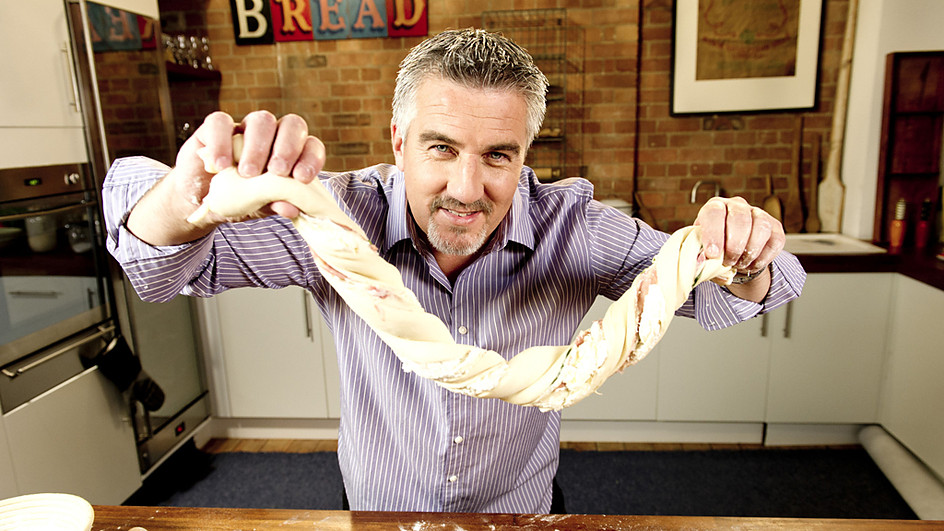 保罗教你做面包 第一季 Paul Hollywood's Bread Season 1