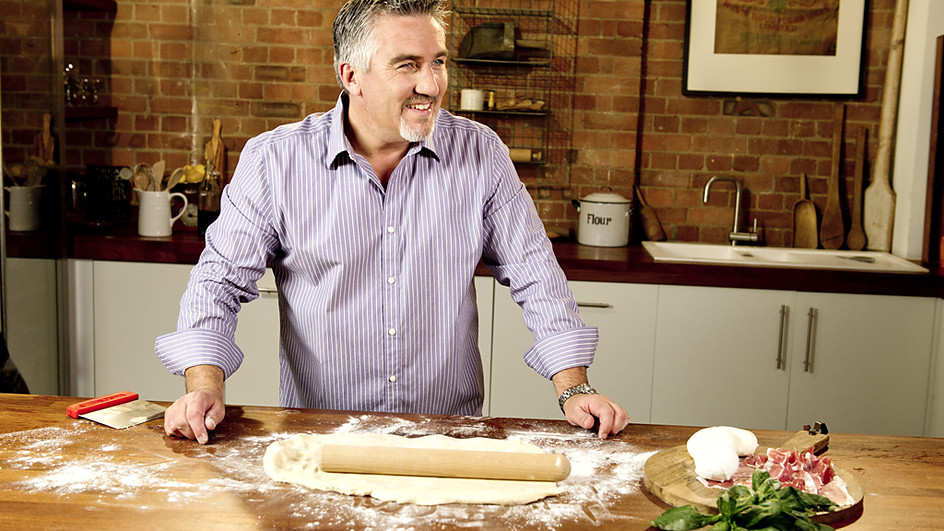 保罗教你做面包 第一季 Paul Hollywood's Bread Season 1