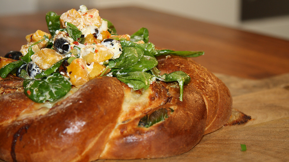 保罗教你做面包 第一季 Paul Hollywood's Bread Season 1