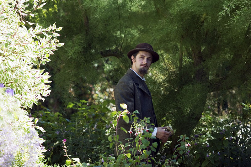 印象派简史 The Impressionists