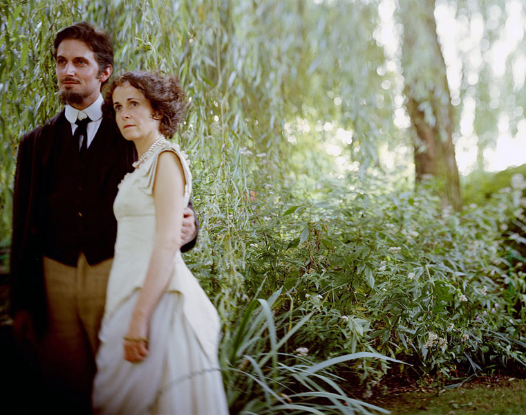 印象派简史 The Impressionists