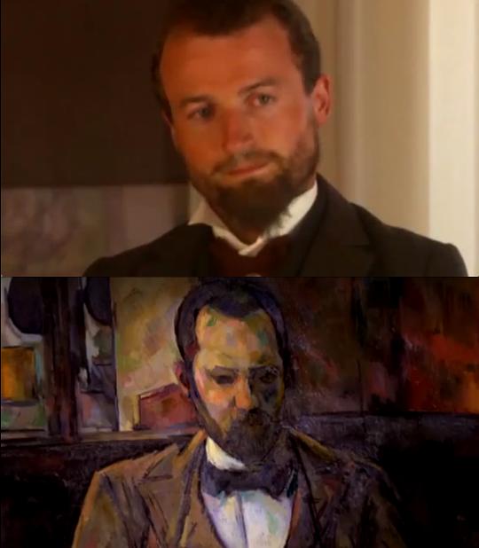 印象派简史 The Impressionists