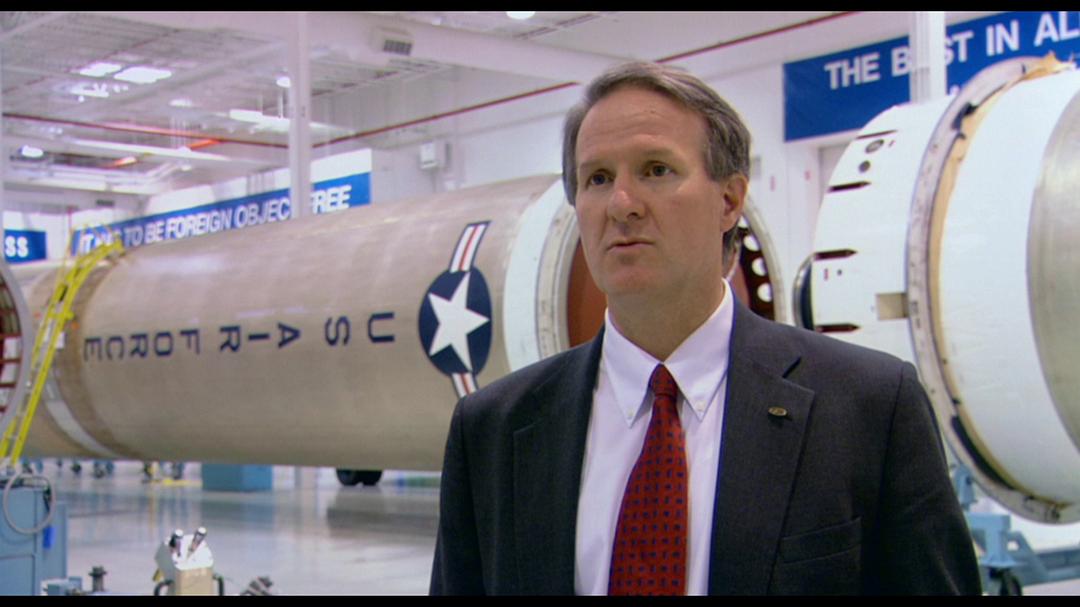 科伦拜校园事件 Bowling for Columbine