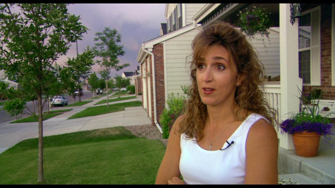 科伦拜校园事件 Bowling for Columbine