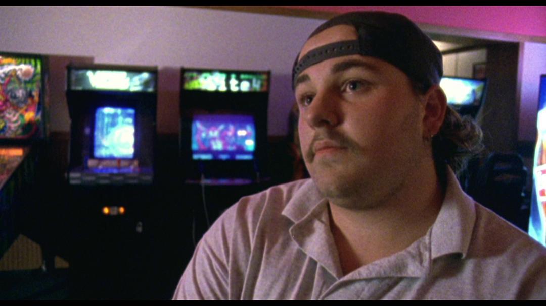 科伦拜校园事件 Bowling for Columbine