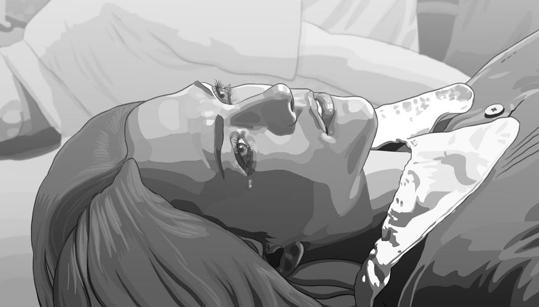 校塔枪击案 Tower