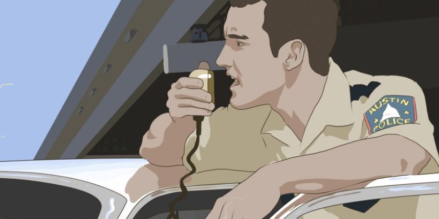 校塔枪击案 Tower