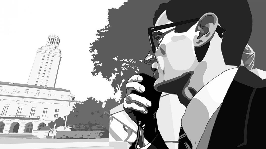 校塔枪击案 Tower