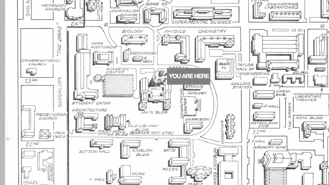 校塔枪击案 Tower