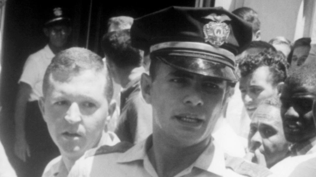 校塔枪击案 Tower