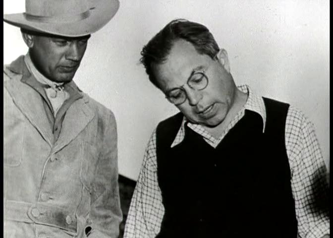 马丁·斯科塞斯的美国电影之旅 A Personal Journey with Martin Scorsese Through American Movies