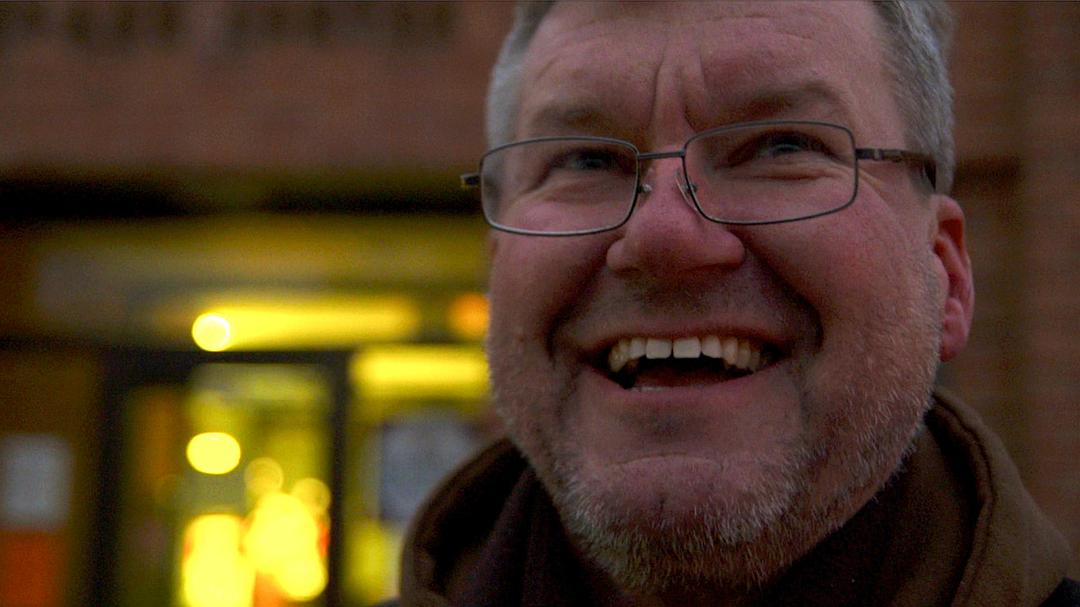 夜宿人 The Overnighters