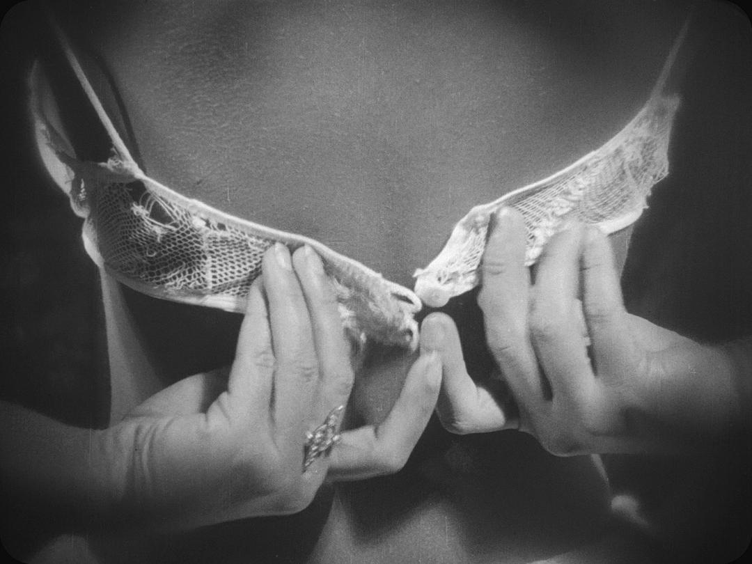 持摄影机的人 Человек с Киноаппаратом