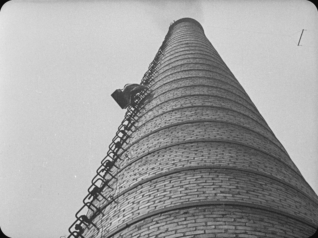 持摄影机的人 Человек с Киноаппаратом