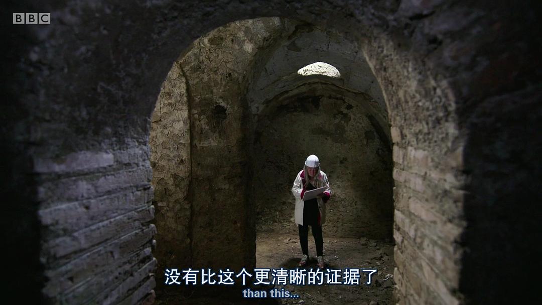 庞贝：最新解密 Pompeii: New Secrets Revealed with Mary Beard