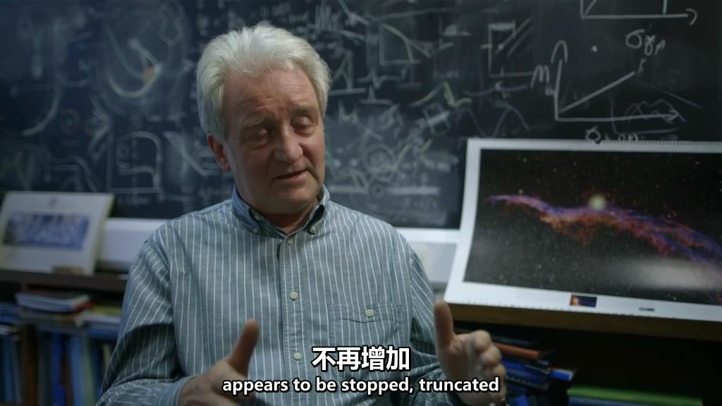 地平线系列：被黑洞吞噬 Horizon: Swallowed by a Black Hole