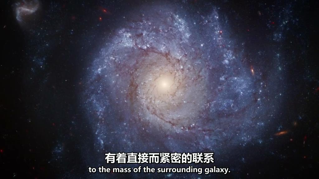 地平线系列：被黑洞吞噬 Horizon: Swallowed by a Black Hole