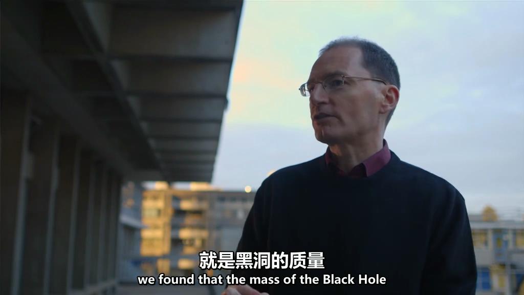 地平线系列：被黑洞吞噬 Horizon: Swallowed by a Black Hole