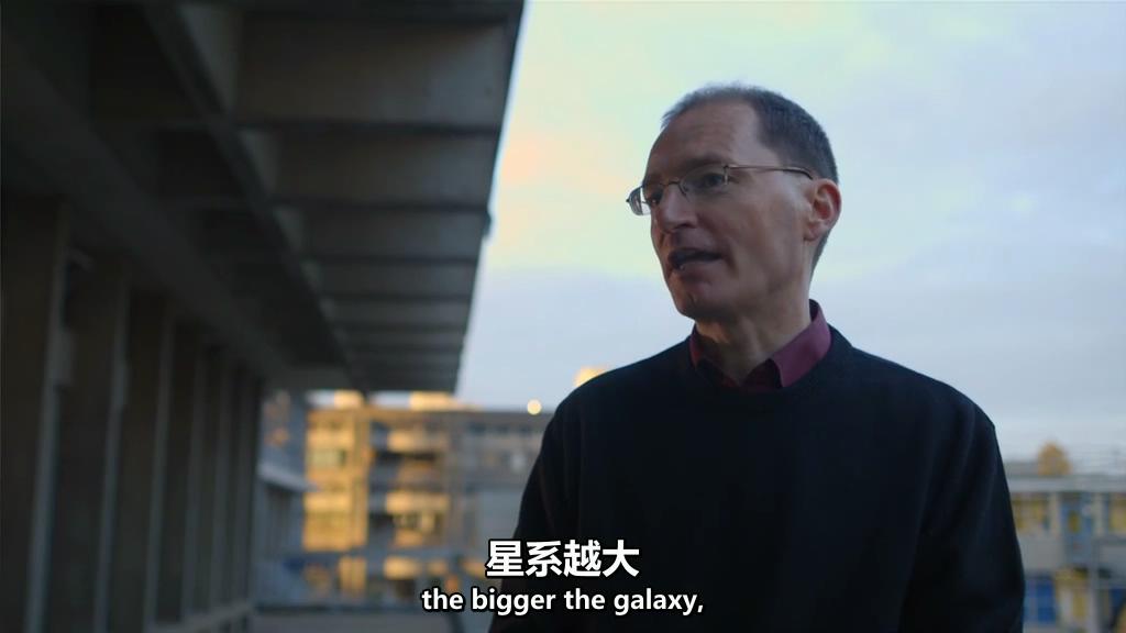 地平线系列：被黑洞吞噬 Horizon: Swallowed by a Black Hole