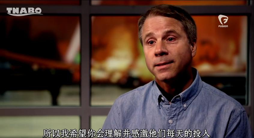 构建《疯狂动物城》 Imagining Zootopia