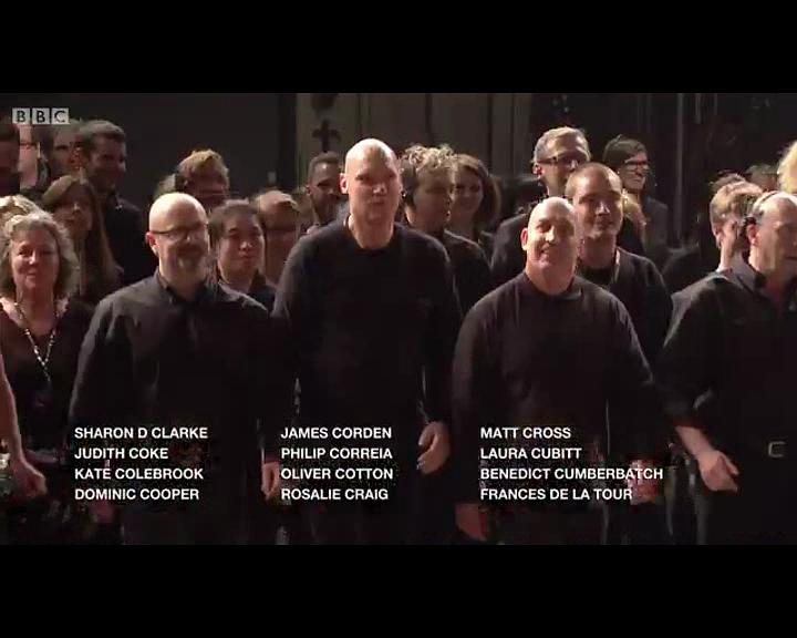 英国国家剧院50周年庆典 National Theatre Live: 50 Years on Stage