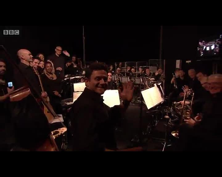 英国国家剧院50周年庆典 National Theatre Live: 50 Years on Stage