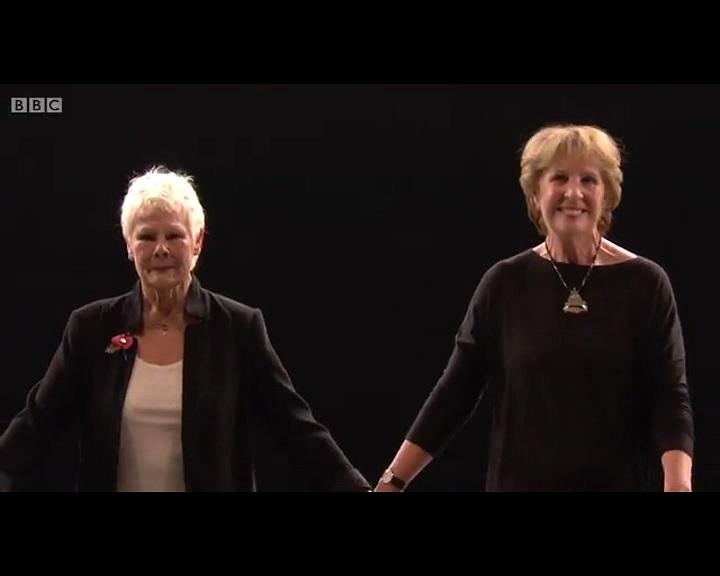 英国国家剧院50周年庆典 National Theatre Live: 50 Years on Stage