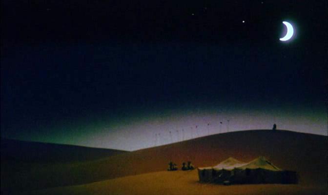 风的故事 Une histoire de vent